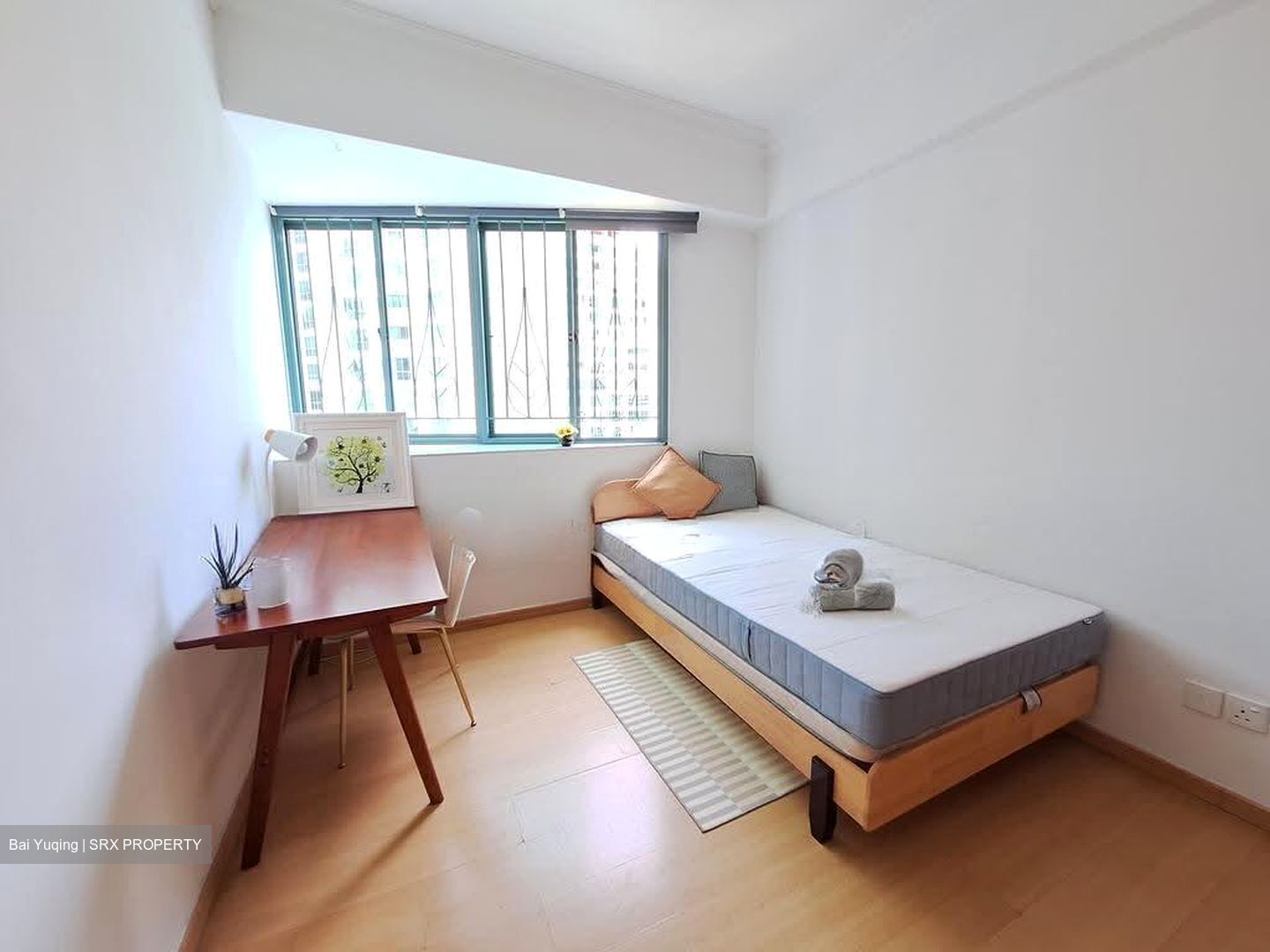 Yew Mei Green (D23), Condominium #624097911